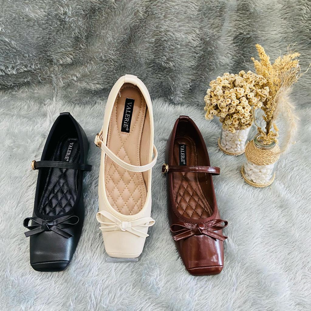 FLATSHOES/FLAT SHOES/PANSUSALLINA
