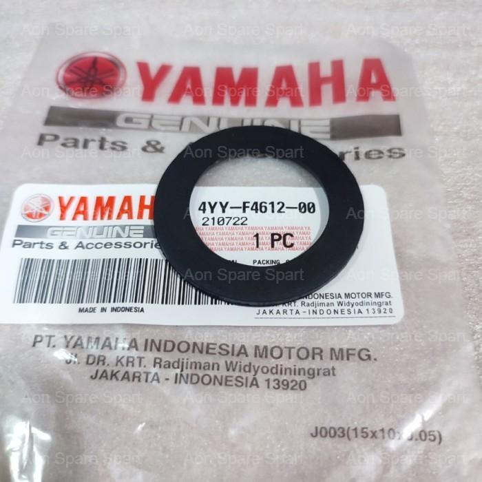 Yamaha 4YY-F4612-00 Mio J Soul Vega Jupiter รถจักรยานยนต์ใต้กระดูกอัตโนมัติทั้งหมด