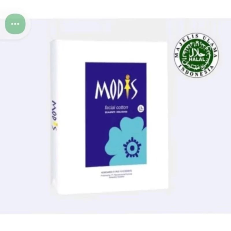 แฟชั่นแบรนด์ FACE COTTON UK 35G