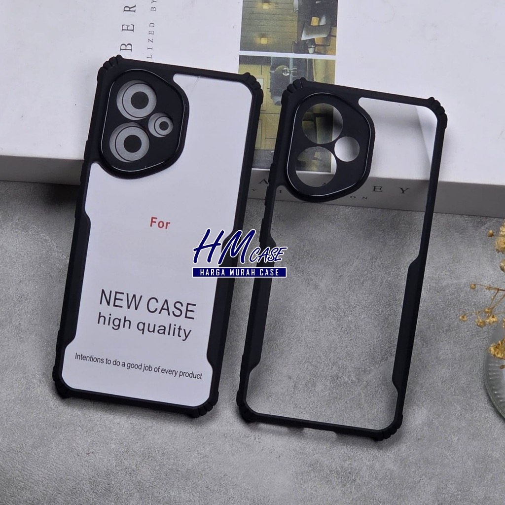 Case Honor 400 5G Honor 400 Pro Case Bumper Xundd Fusion Casing Honor 400 5G Honor 400 Pro