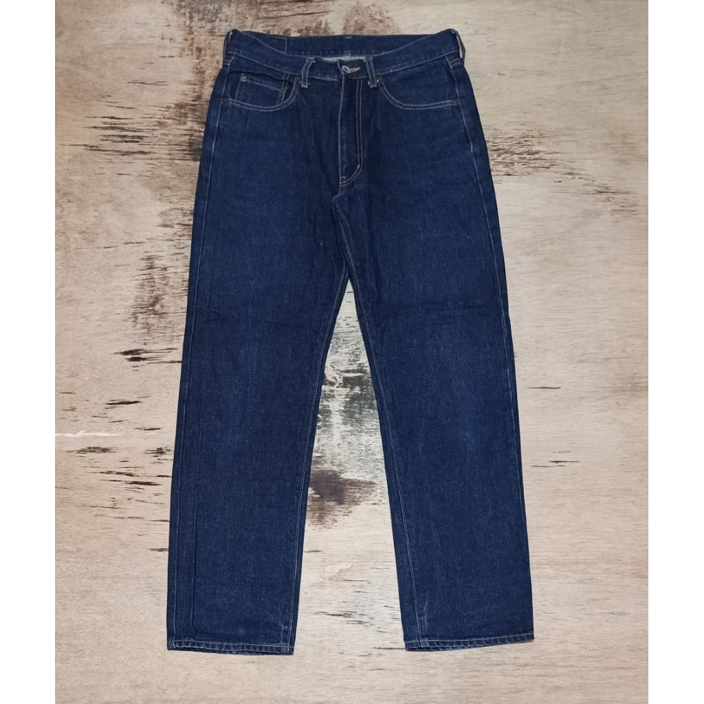 UCW Regular Jeans ไซส์ 30