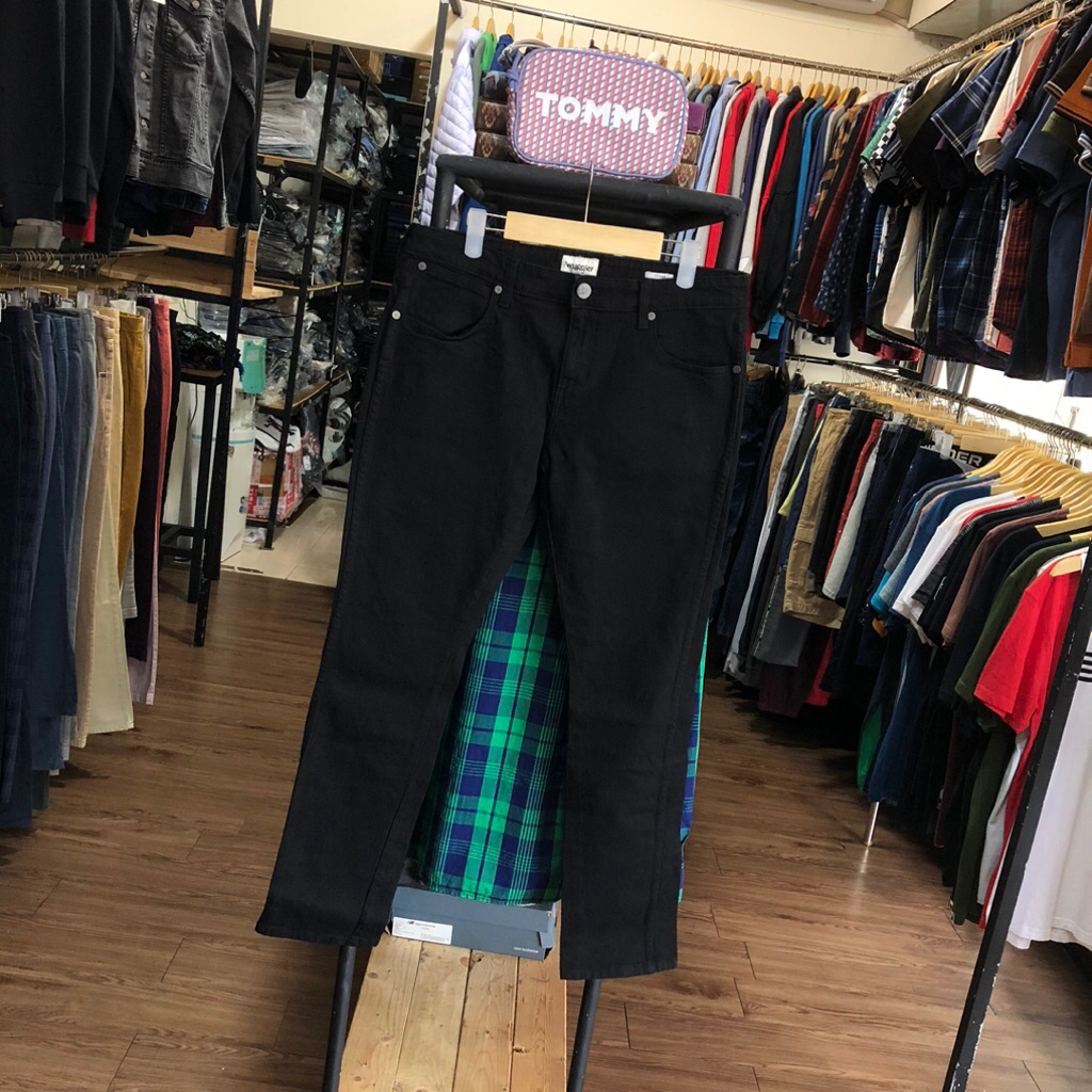 WRGR VEGAS JEANS SM7BC05A24 GRADE B