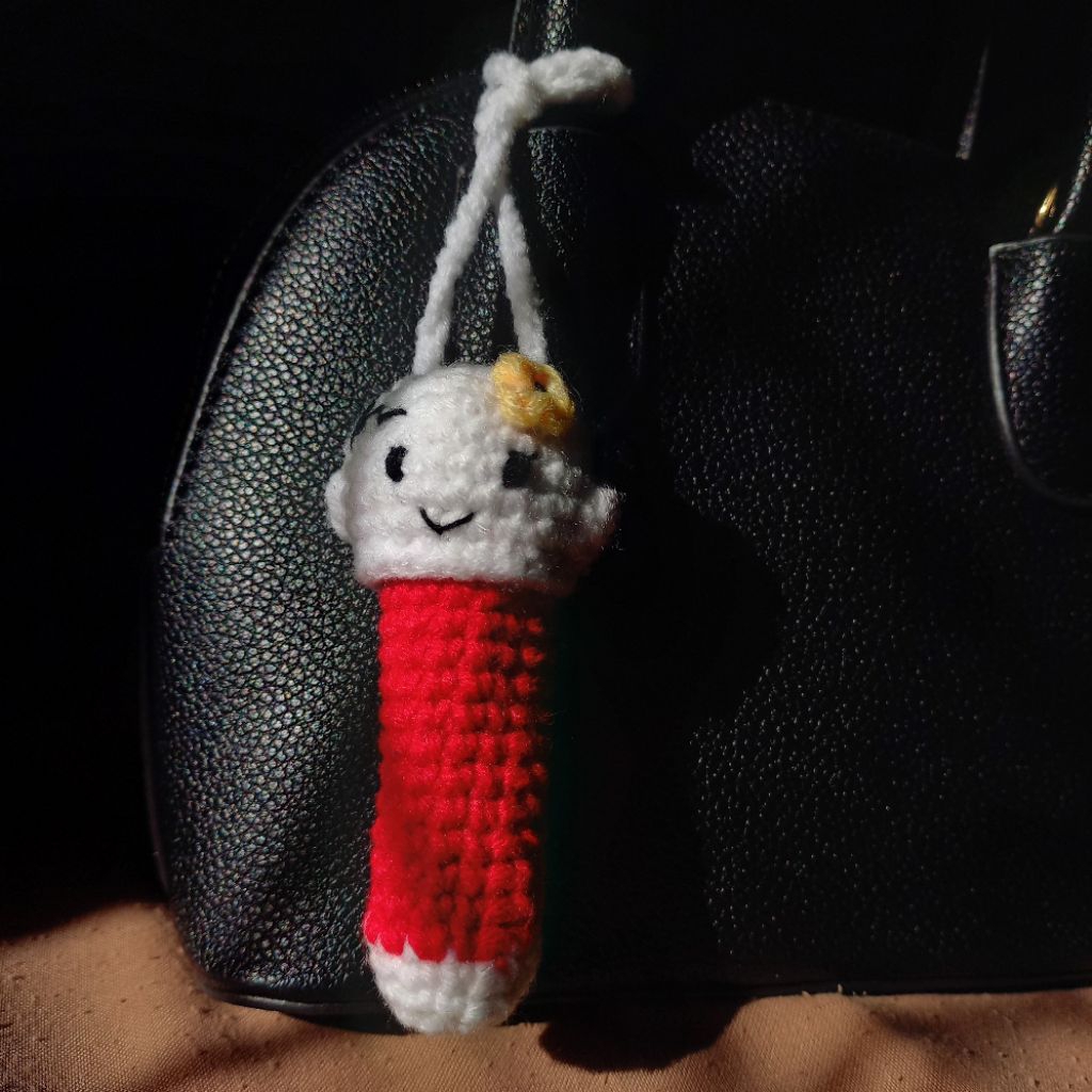 กระเป๋า lipbalm HeadOverHeels / Lipbalm seong-ah