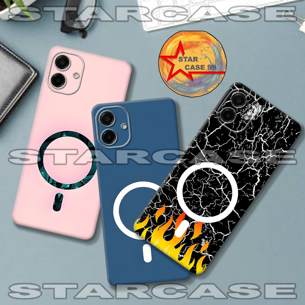 ยาง Samsung A07 ใหม่ล่าสุด Softcase 2025/S21/เคส Samsung A07/เคส Samsung A07/เคส Samsung A07 ซิลิโคน