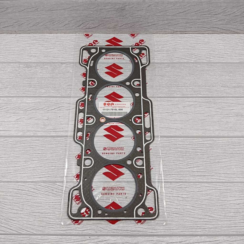 การบรรจุหัวสําหรับ SUZUKI CARRY ST100 EXTRA 1000CC 1.0CC 11131-7510L-000