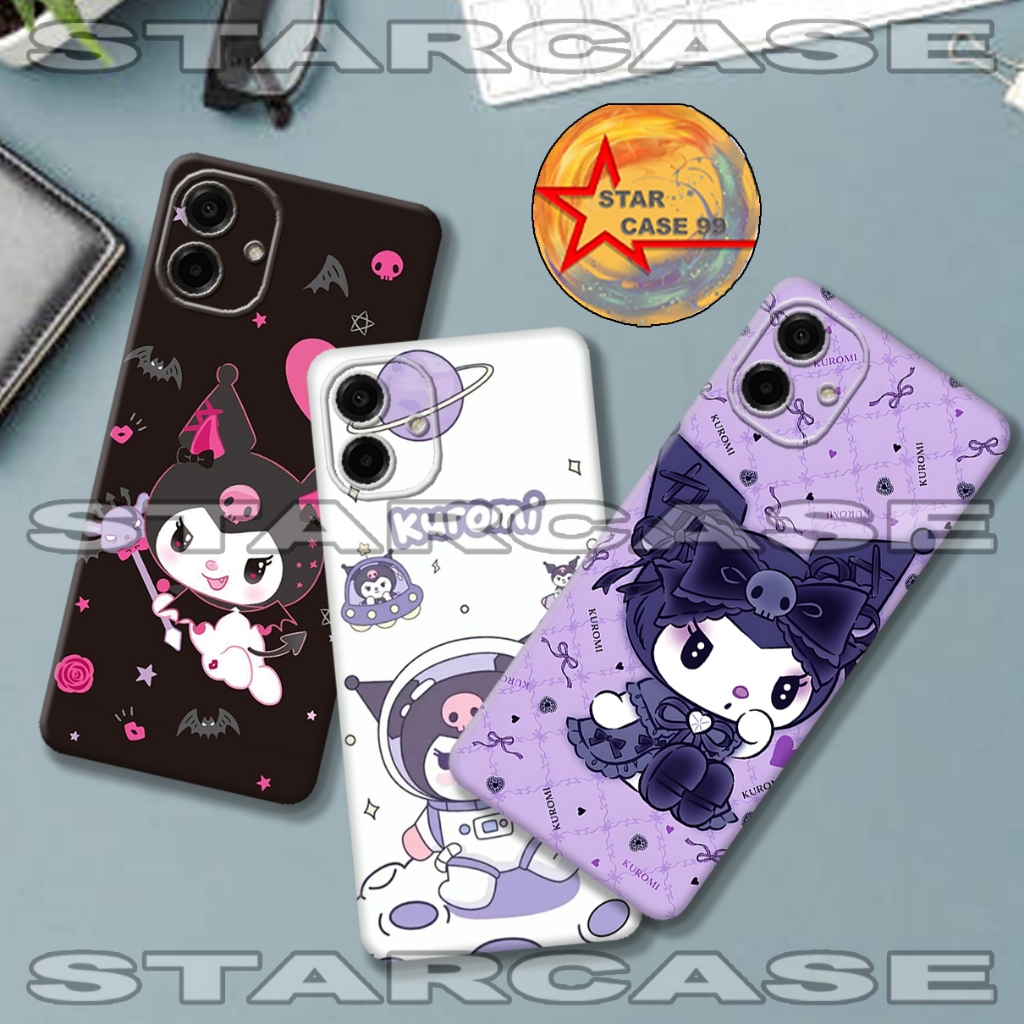 ยาง Samsung A07 ใหม่ล่าสุด Softcase 2025/S31/เคส Samsung A07/เคส Samsung A07/ซิลิโคน Samsung A07/เคส