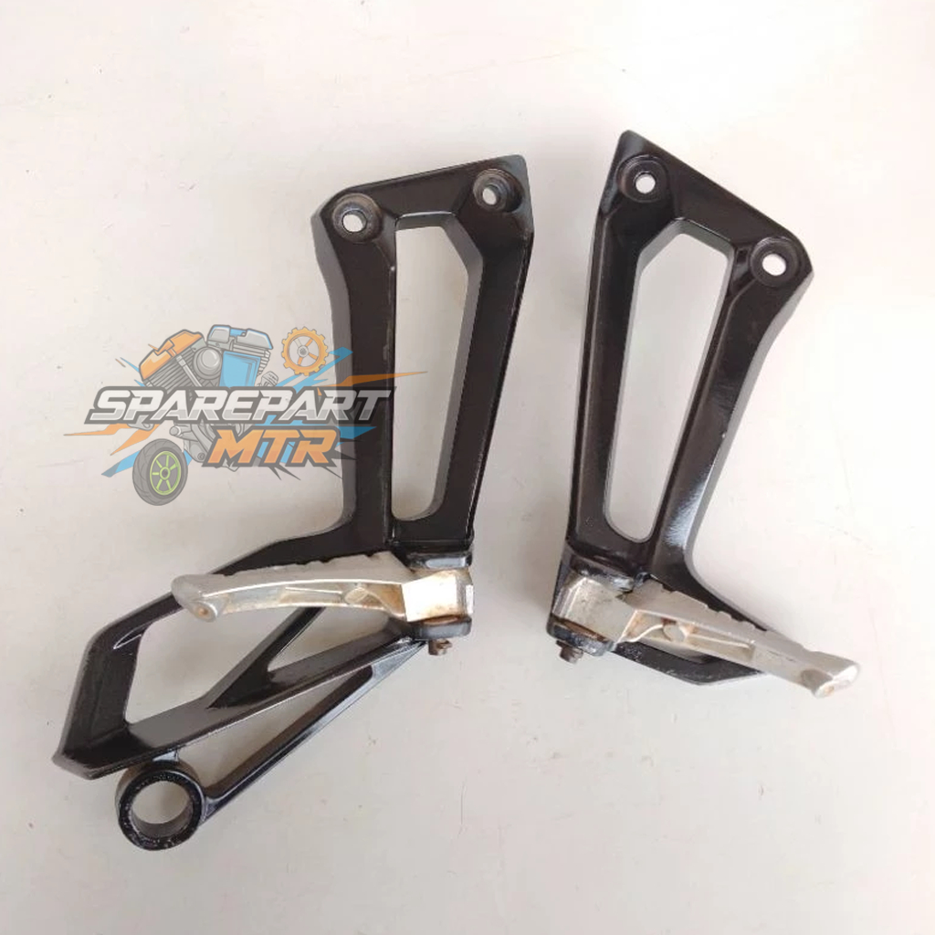 REAR STEP JUPITER MX KING 150 2PV COPOTAN ดั้งเดิม