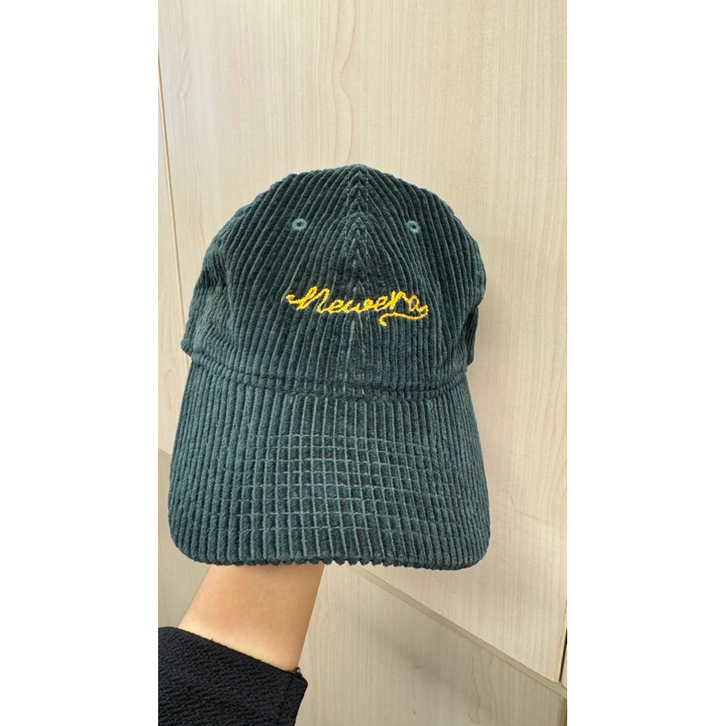 PRELOVED HAT CAP / ORI NEW ERA HAT