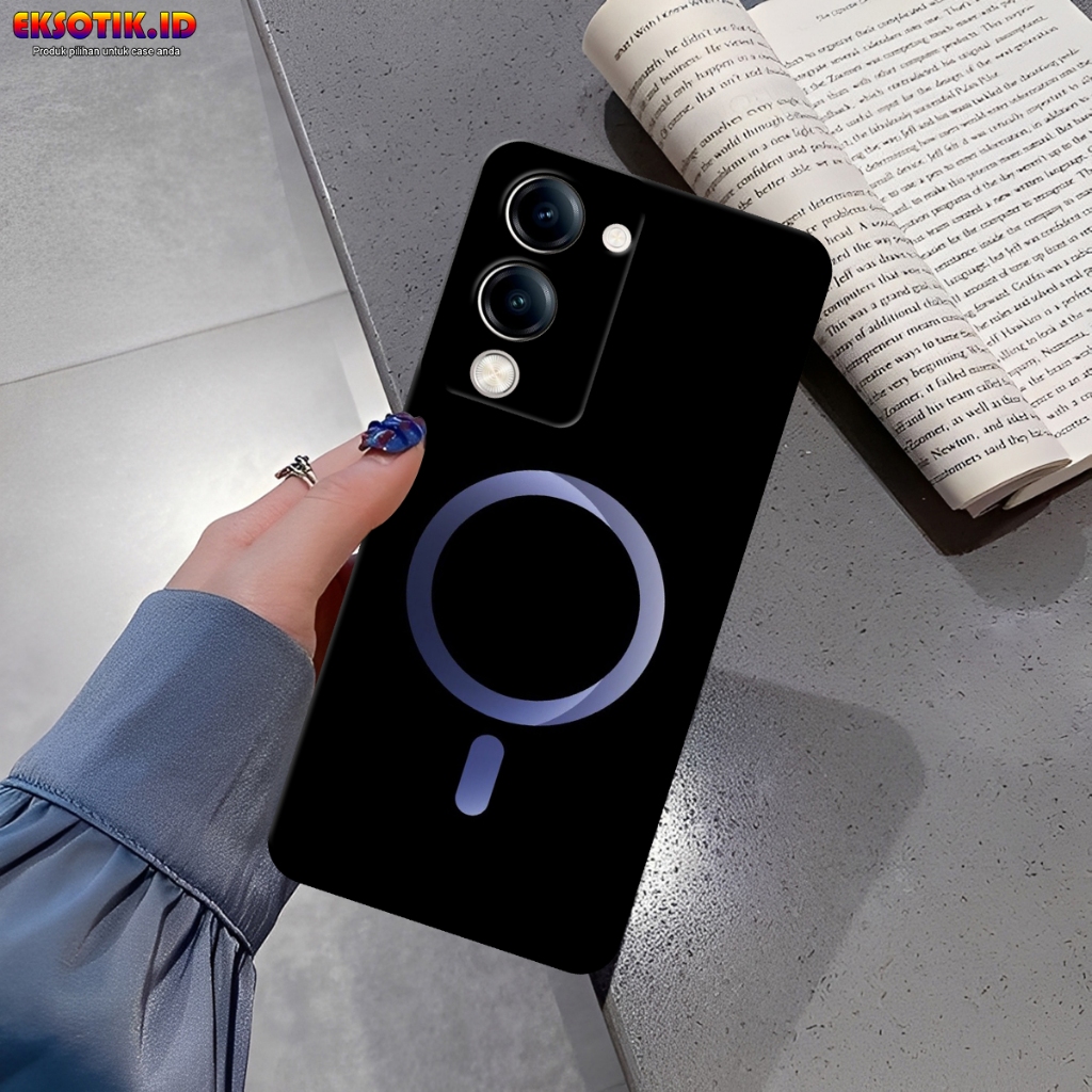 เคส VIVO Y04 / Y04S - เคสโทรศัพท์ VIVO Y04 / Y04S - เคสแฟชั่นล่าสุด - เคส VIVO Y04 / Y04S Silicone -