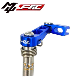 Kawasaki Ninja R RR SS Full Cnc Original Mufac Clutch Lever
