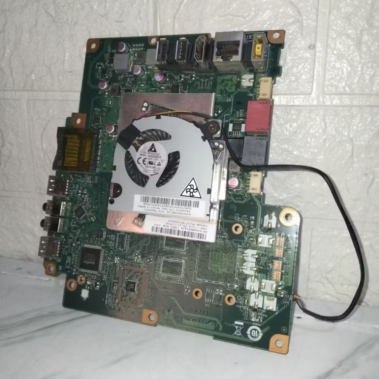 MOTHERBOARD เมนบอร์ด PC AIO LENOVO C20-00 PC ALL IN ONE