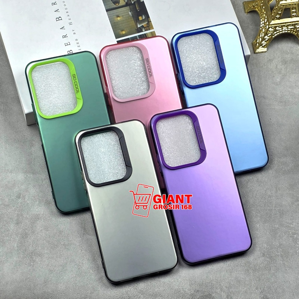 เคส Infinix Note 50S Infinix Note 50X Infinix Note 50 4G Infinix Note 50 Pro เคสซิลิโคน Imd Polycarb