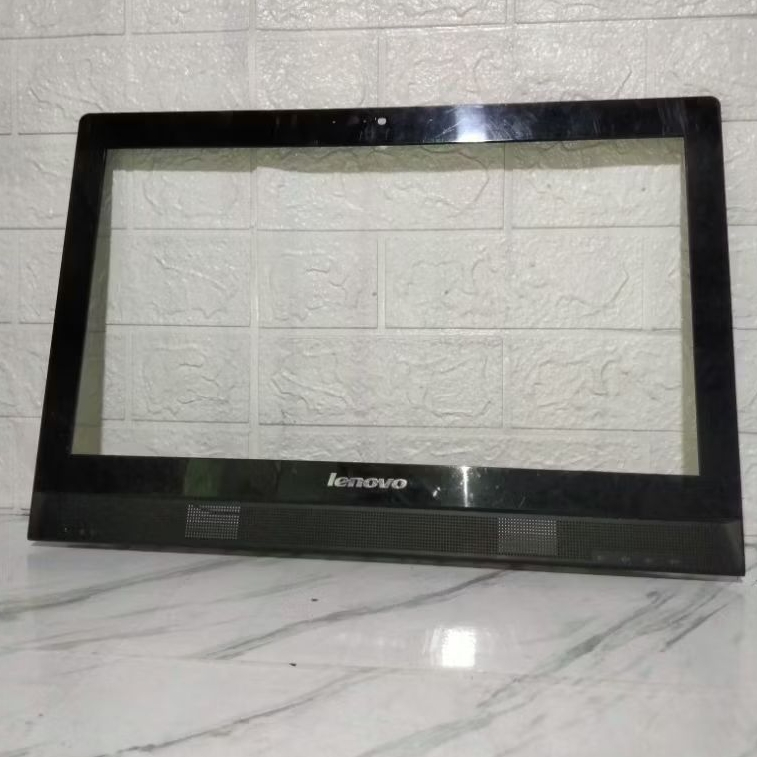 เคสหน้า aio lenovo c360 all in one pc ของแท้