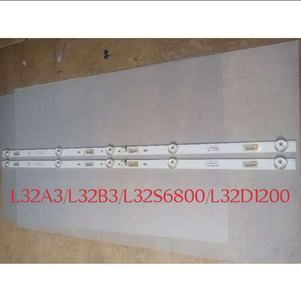 TCL L32S6800 ไฟแบ็คไลท์ทีวี (5K6V)