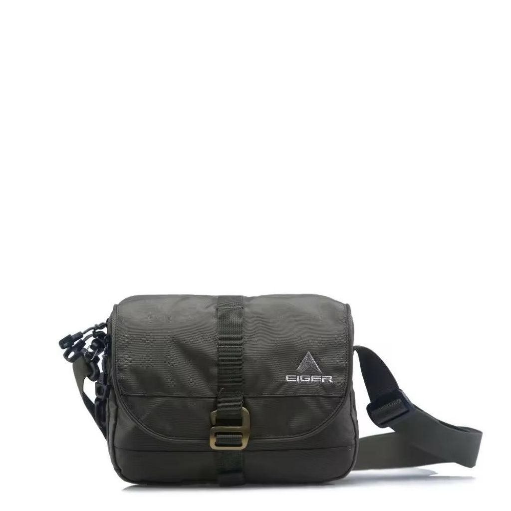 PMG HZL COMP DESCENT กระเป๋าเดินทางกระเป๋าสะพาย