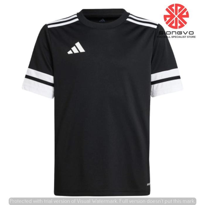 เสื้อฟุตบอล CHILDRENS - ADIDAS SQUADRA 25 KIDS JERSEY JJ0052