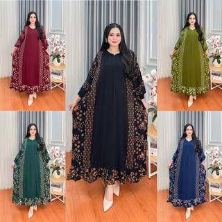 SAKDRESS JUMBO LD 140/SAKDRES JUMBO VIRAL/DASTER KEKINIAN JUMBO