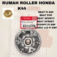 22110-K44-V00 Roller House เท่านั้น K44 Beat FI ESP Beat POP Beat Street ESP Scoopy FI ESP VARIO110E
