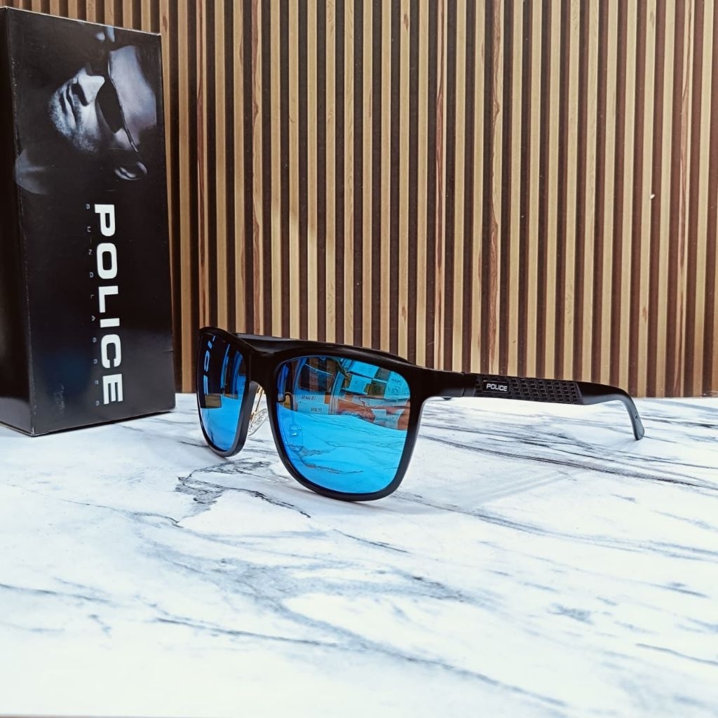 , ผู้ชายแฟชั่นแว่นตา POLARIZED LENS ANTI-GLARE RUNNING JOGGING CYCLING GOES GLASSES TANDY GLASSES MA