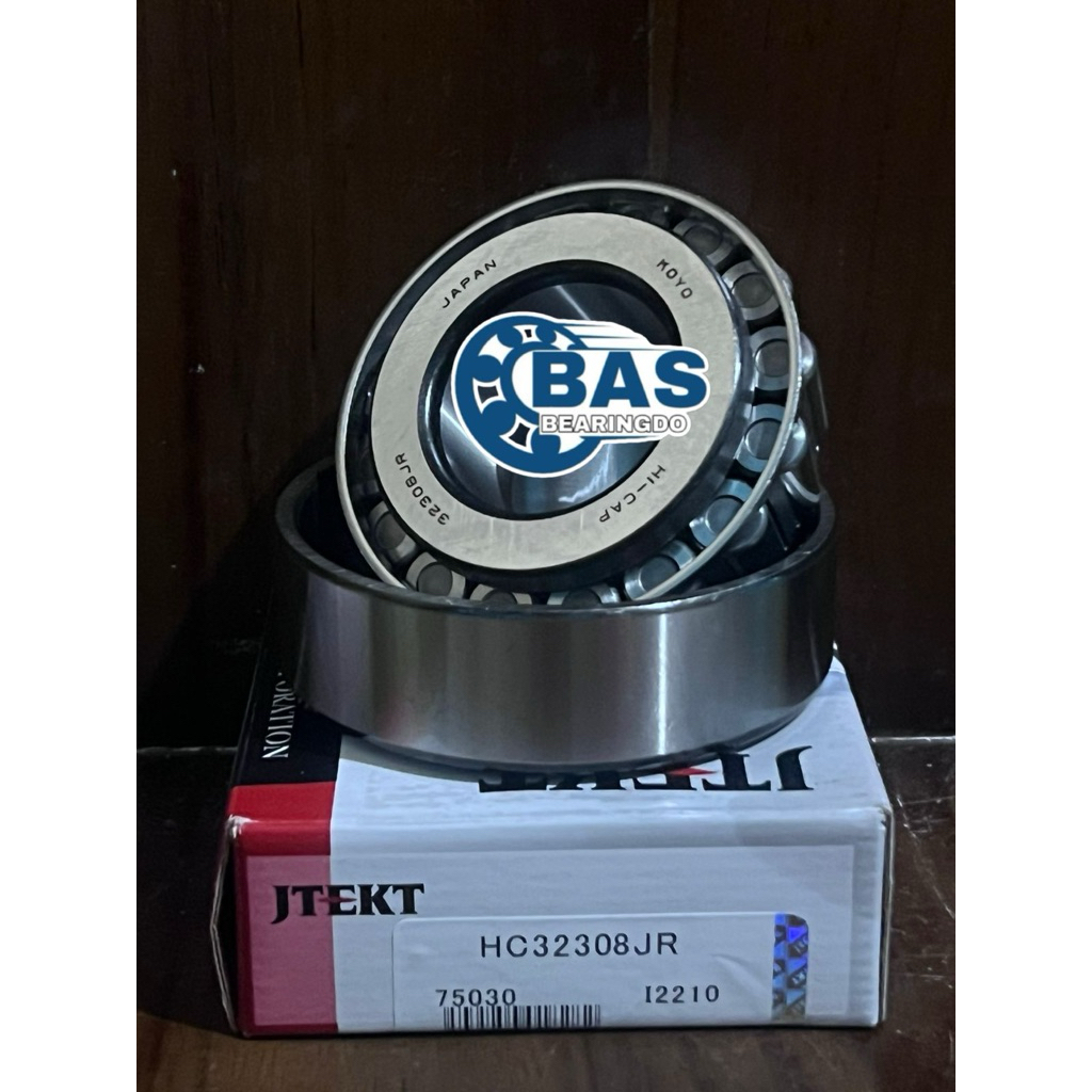 แบริ่ง 32308JR KOYO LAHER 32308 JR KOYO