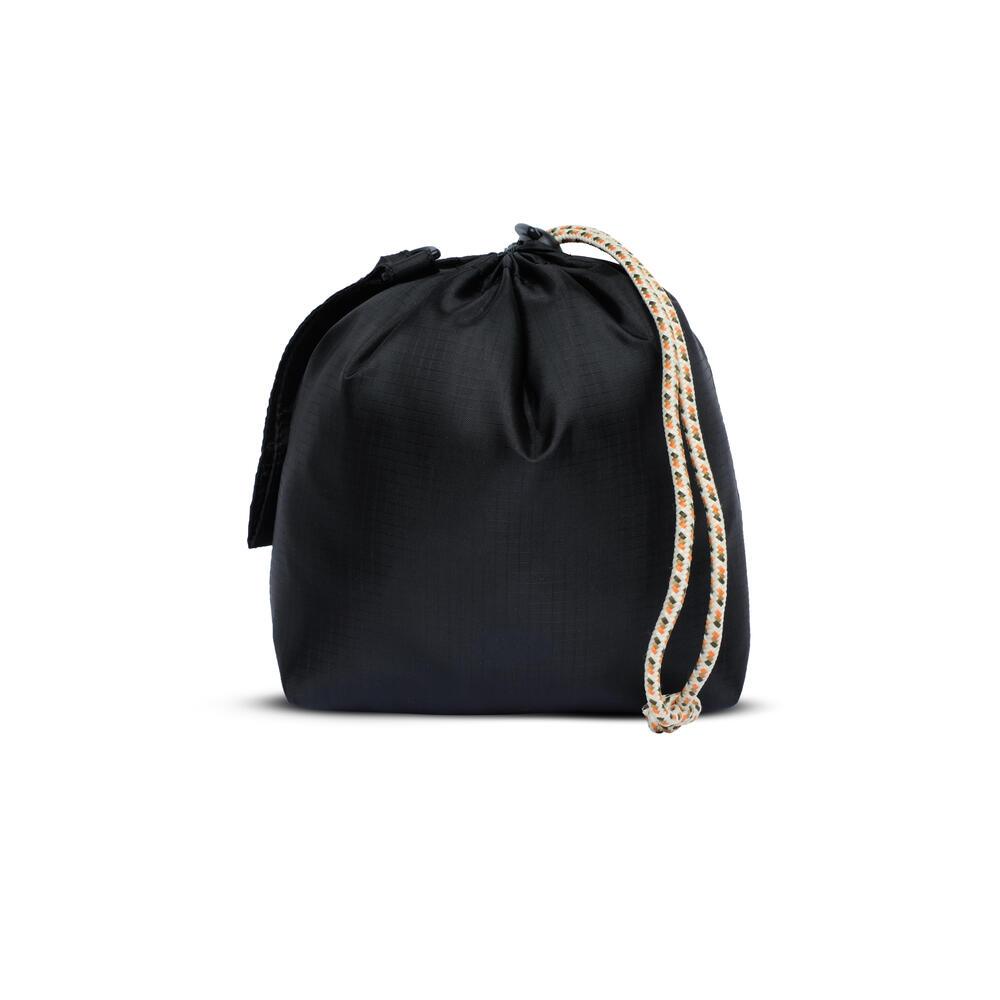 EIGER ผู้หญิง HEXA DRAWSTRING BAG