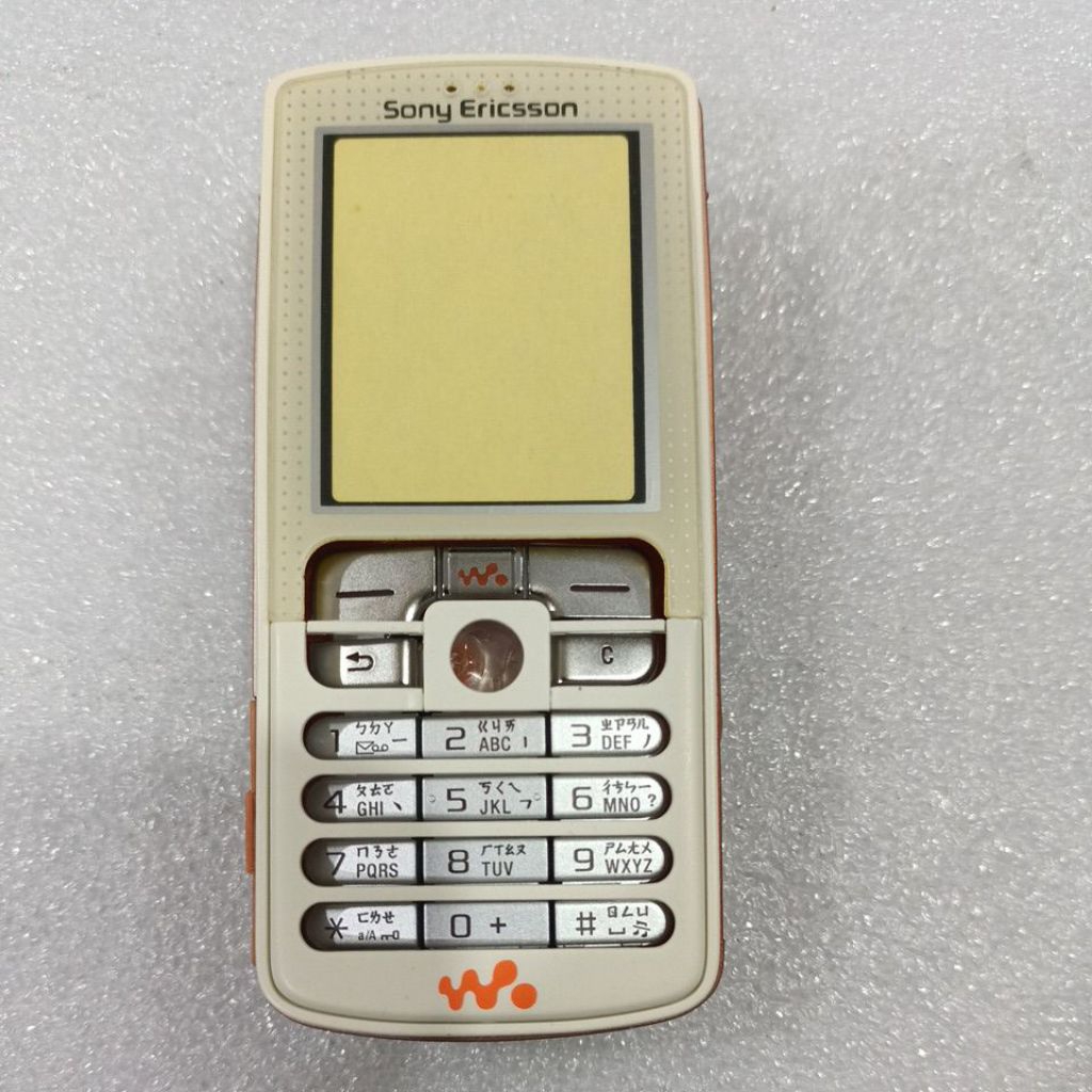 เคส SE W800 FS******