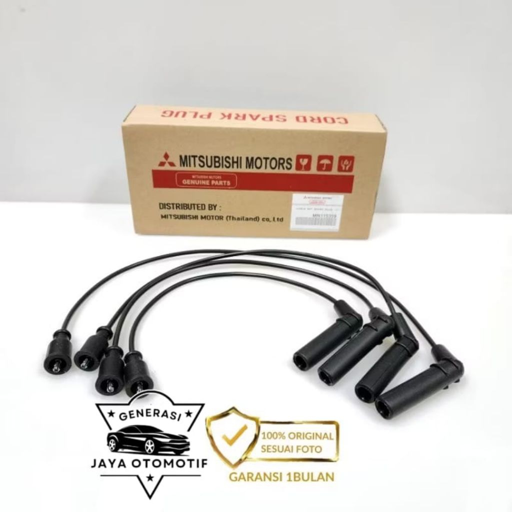 T120SS INJECTION SPARK PLUG CABLE การรับประกันดั้งเดิม