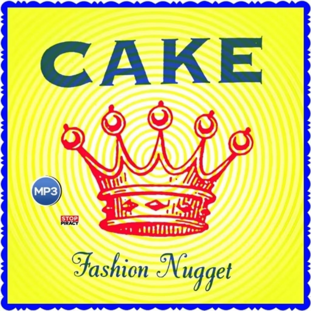 MUSIC AUDIO CD CASSETTE MP3 CAKE SONGS-MP3 CASSETTE WEST POP SONS-AC CARS MP3 WEST SONS-ORIGINAL รถ 