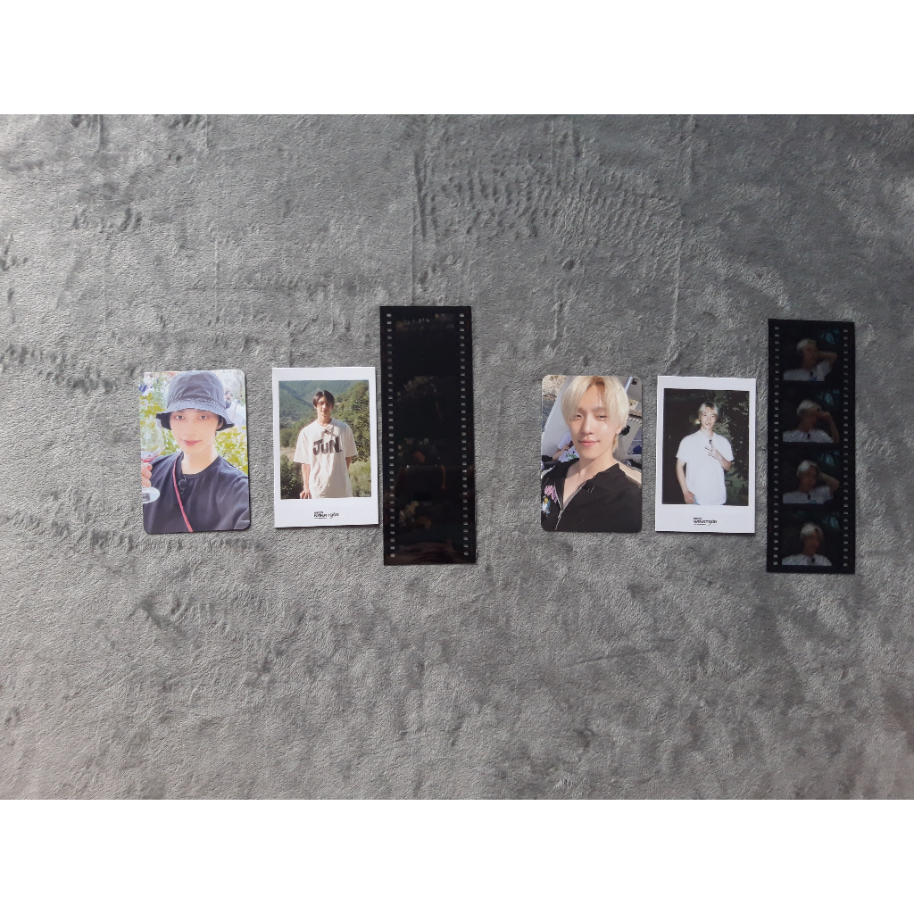 NANA TOUR SEVENTEEN อย่างเป็นทางการ