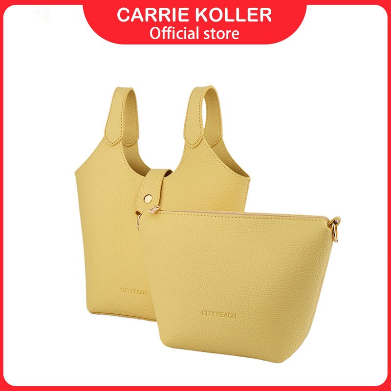 กระเป๋าสะพายข้างผู้หญิง Carrie Koller