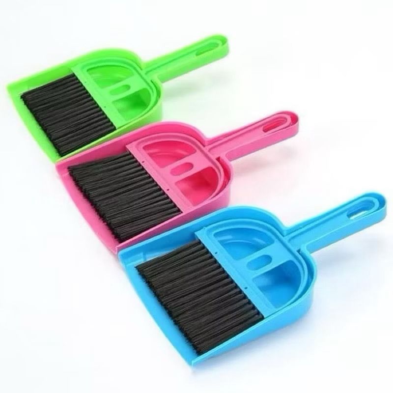 NAGOYA CARPET BROOM / SMALL MINI BROOM BROOM CLEANING CARPET LAPTOP TABLE