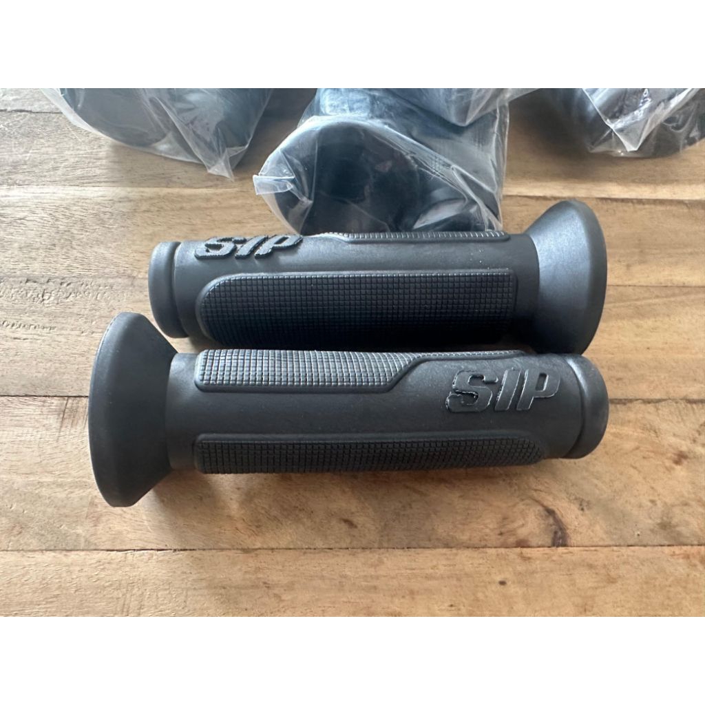 Handpat afr sip vespa