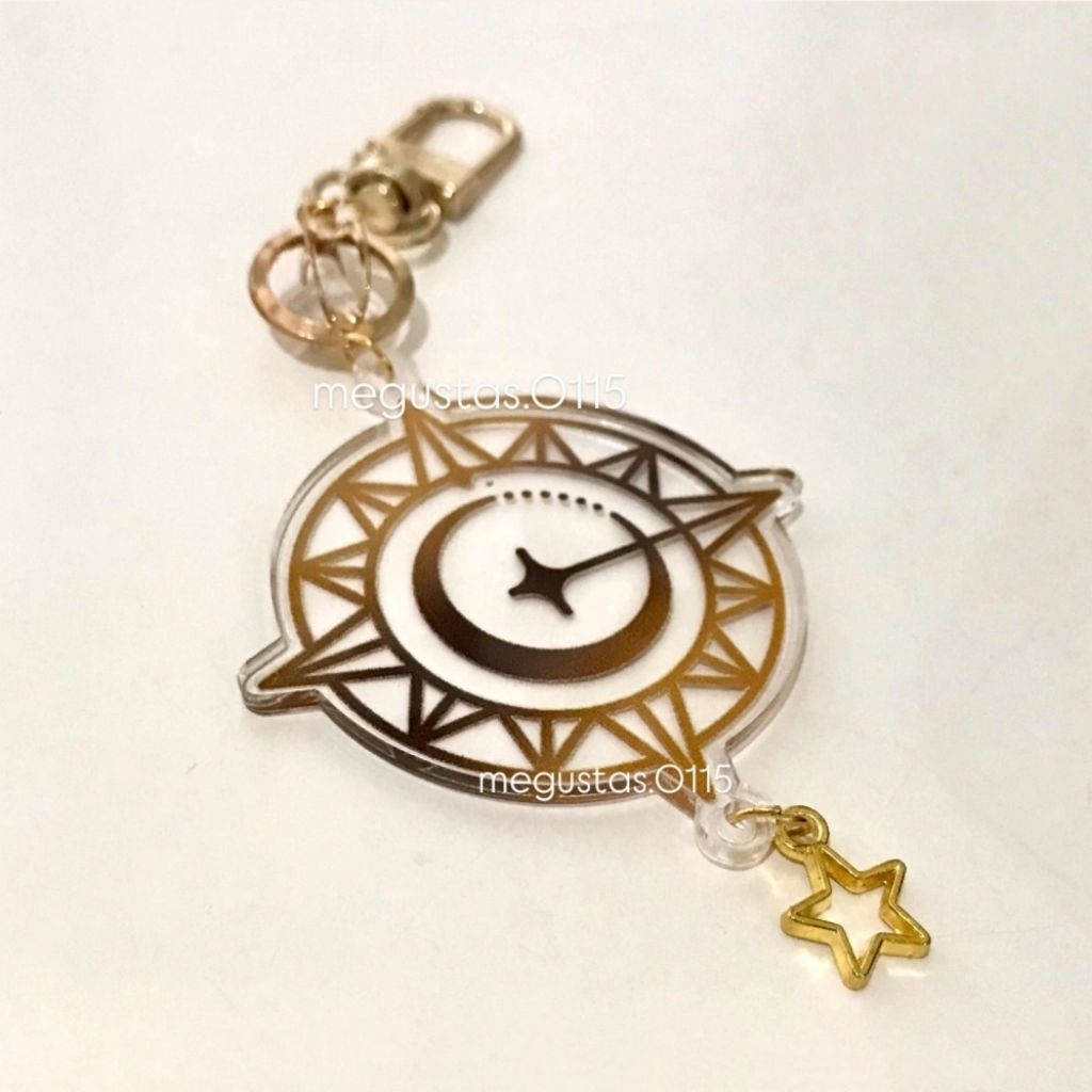 พวงกุญแจ GFRIEND****