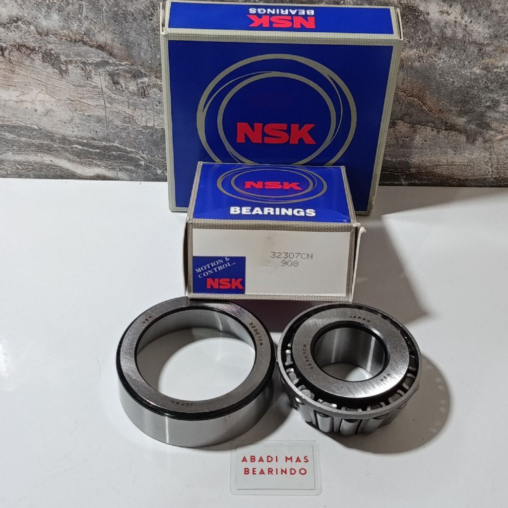 BEARING 32307 CN NS PINION DAIHATSU TFT, ISUZU TBR 54