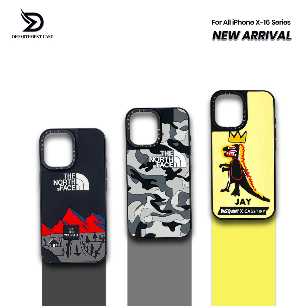 เคส Iphone 7/8/X/11/12/13/14/15 Pro Max Motif Nike Image Stylish Color Softcase Premium TPU Ip
