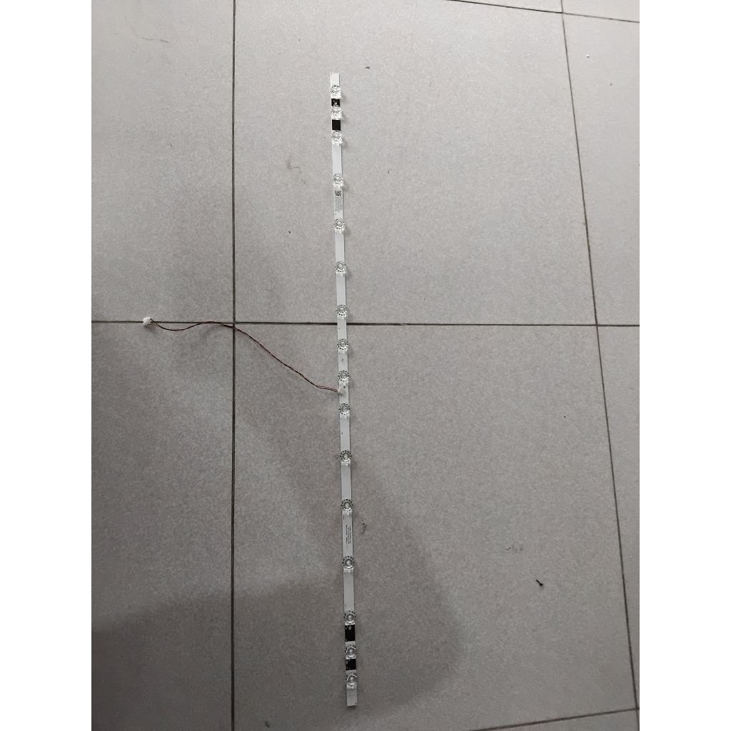 BL - BACKLIGHT - โคมไฟทีวี - TCL - 43V6B - ต้นฉบับใหม่