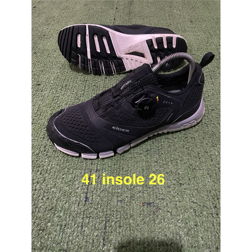 รองเท้า Trailrun s41 eider