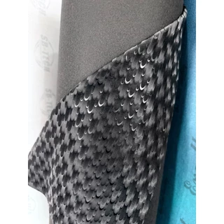 หนังที่นั่งรถจักรยานยนต์โดย METER CARBON CHESS, 4D PM, COVER,UUIL, DRAGON SCALES