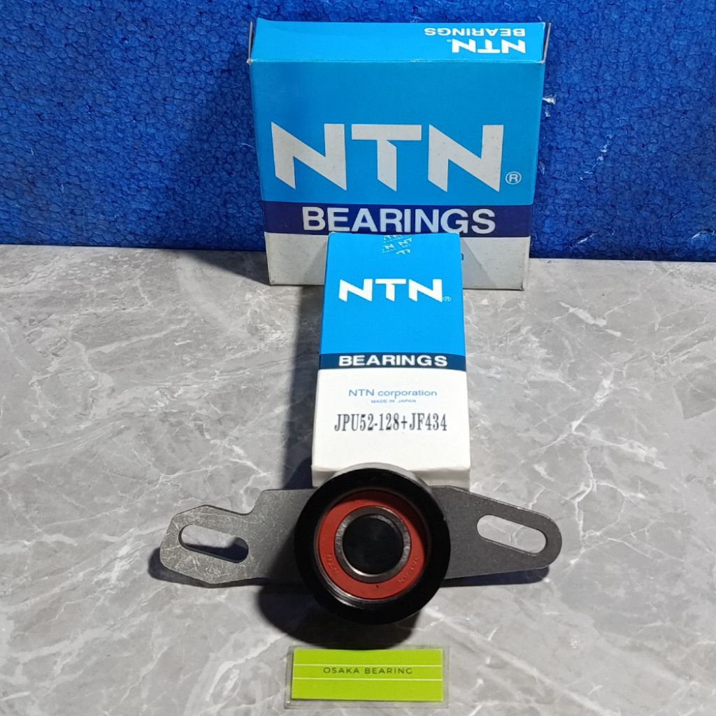 BEARING JPU52-128+JF43 NT BEARING TENSIONER CARRY
