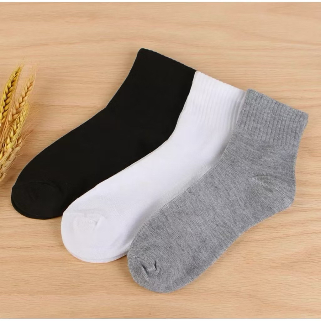 THICK PE SPORT SOCKS / THICK SPORT SOCKS / คุณภาพสูง