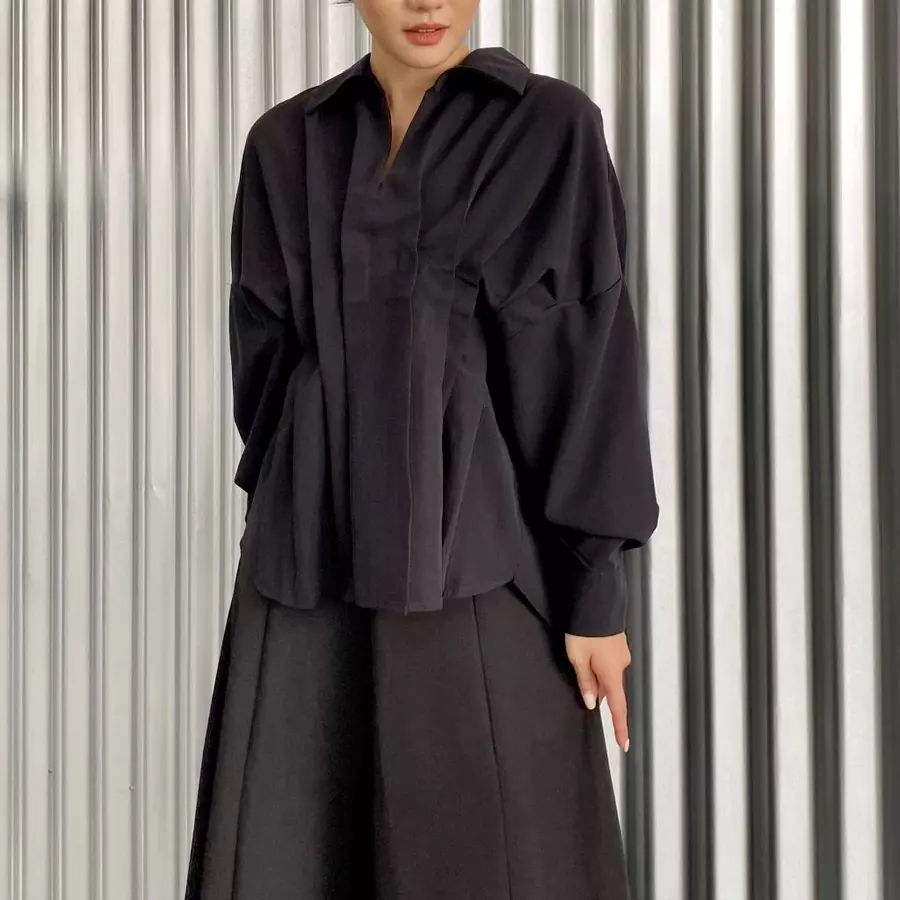 Pukka Official - เสื้อ Vasa