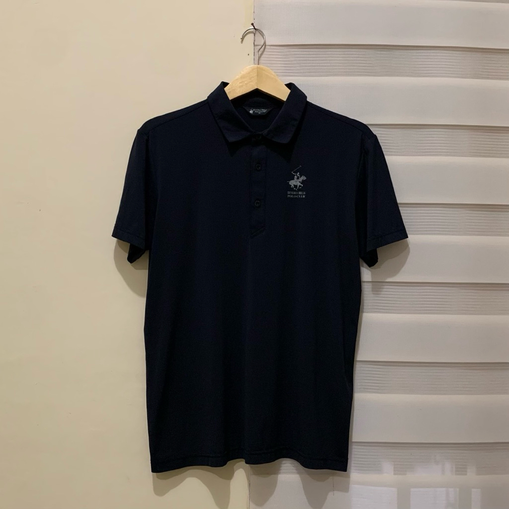 เสื้อโปโล BEVERLY HILLS POLO CLUB