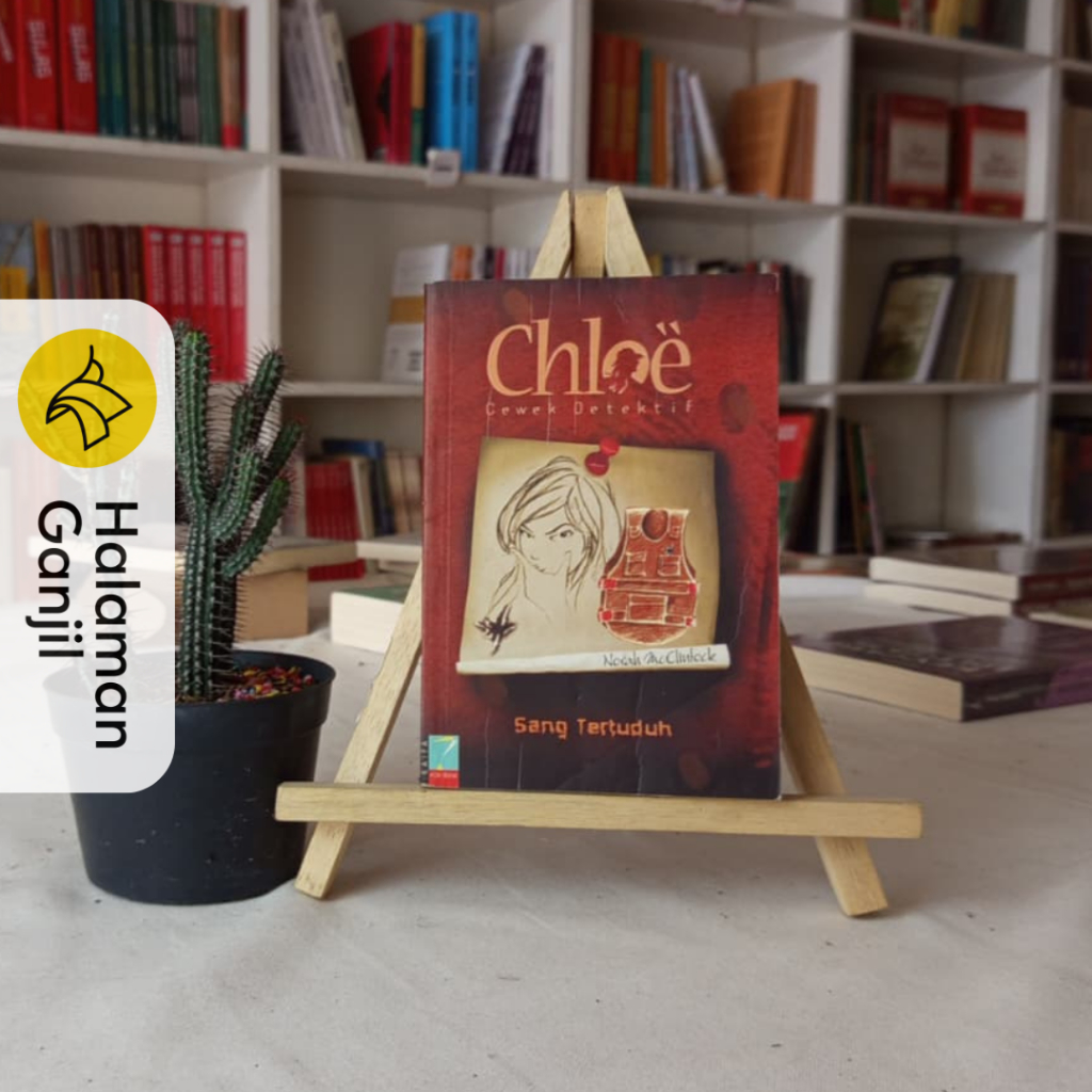 Choe Detective Girl: The Laughter - Norah McClintock - Kaifa สําหรับวัยรุ่น