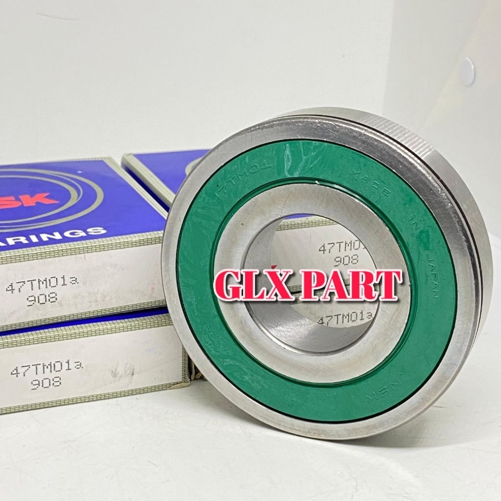 BEARING 47TM01 NSK BEARING TRANSMISSION DUTRO HT130