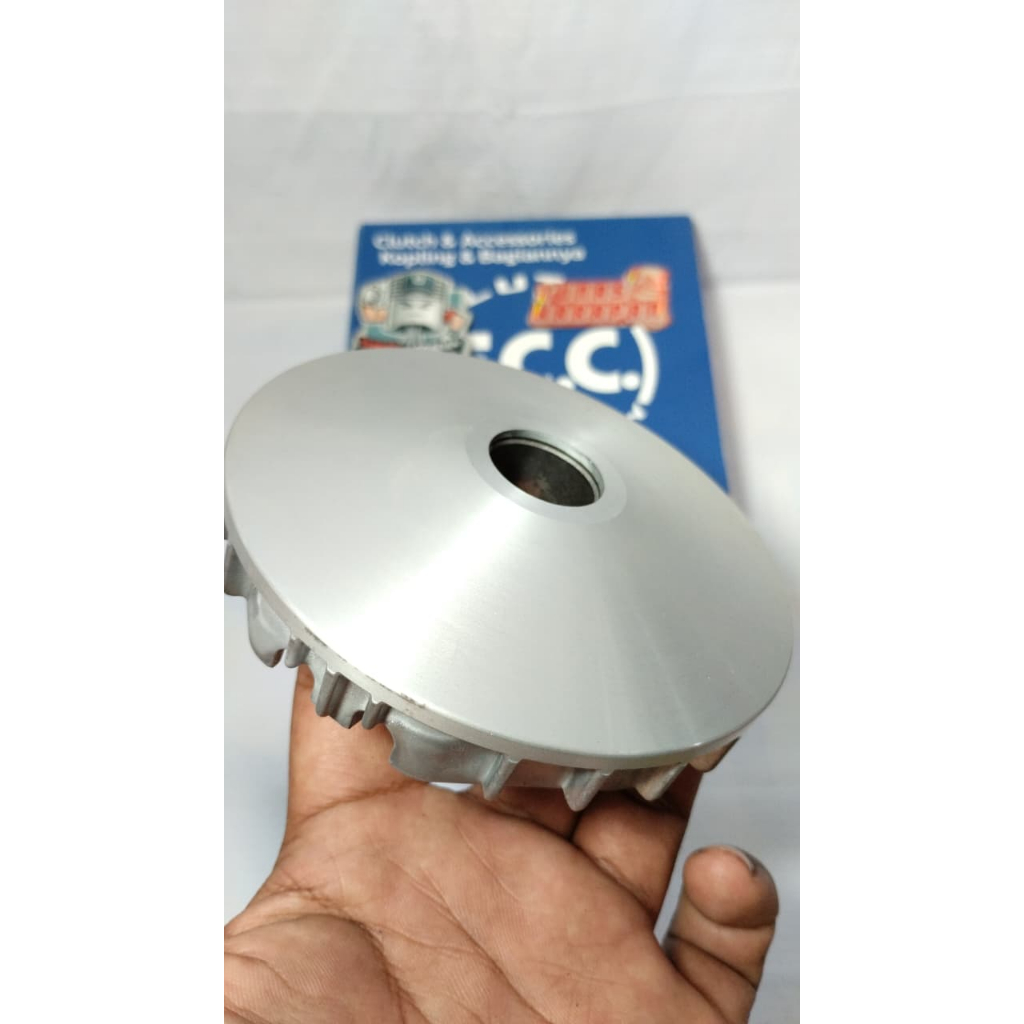 ROLLER HOUSE ONLY MIO M3/SOUL GT 125cc/FINO 125cc/X RIDE 125cc FCC 2SX / Face Comp, Movable Drive/Pr