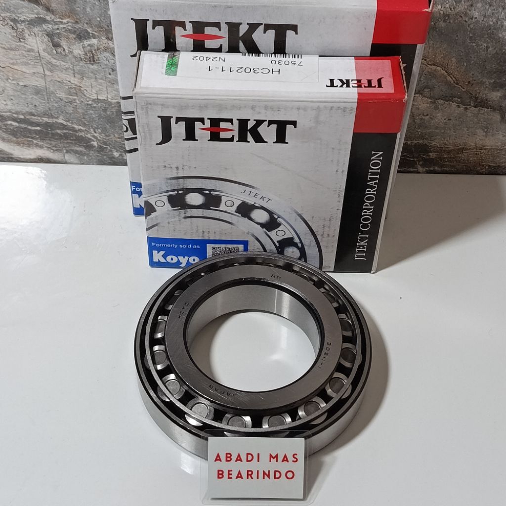 BEARING HC30211-1 KY BEARING HC30211-1 KY