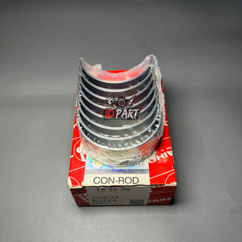 ถนนโลหะ Toyota Corona Twincam ST171 Corona Absolute ST191 Taiho