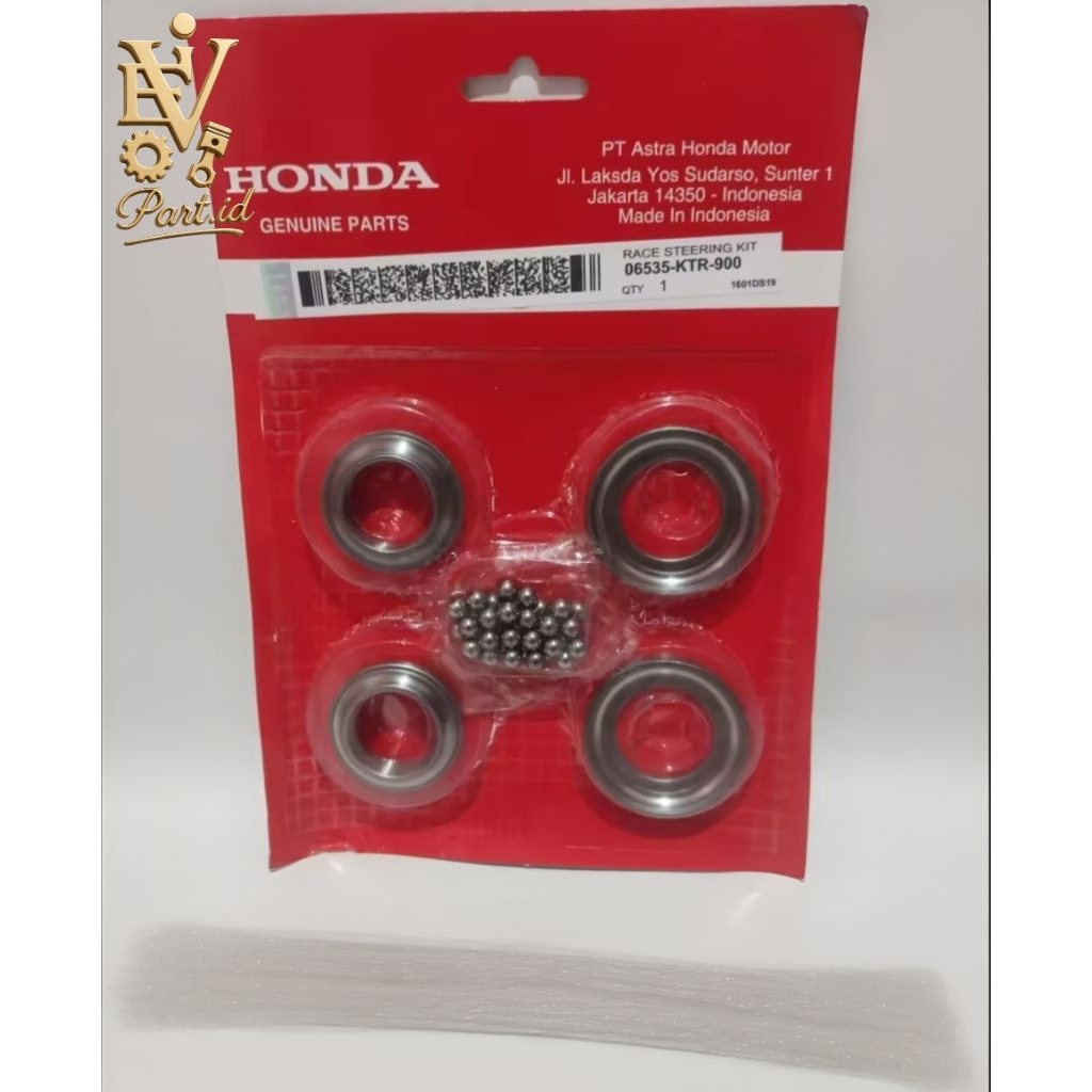 ชุดสมบูรณ์ KTR CBR 150 CB150 MEGAPRO ใหม่ SONIC VARZA