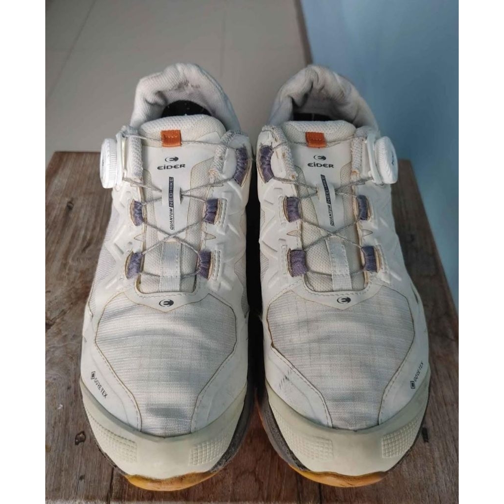รองเท้า Trailrun Eider