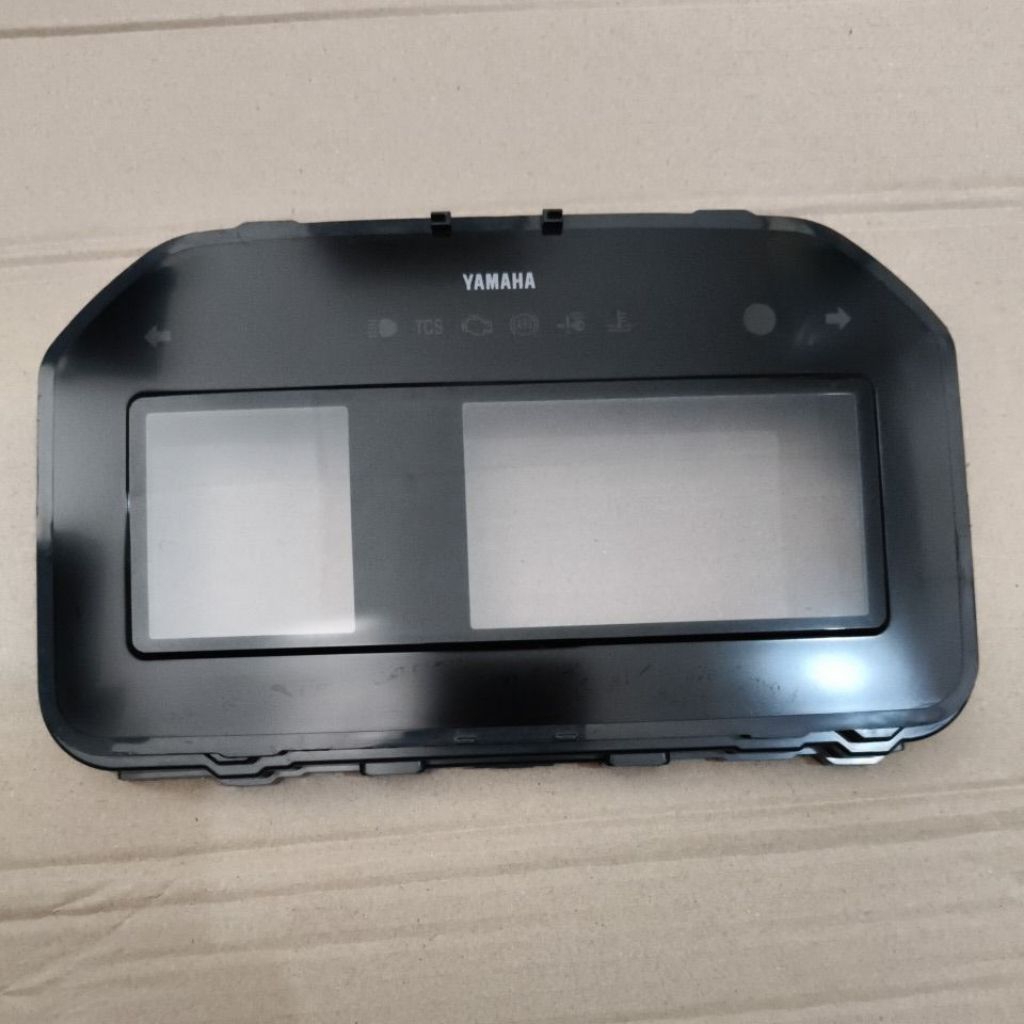 กระจกเรือนไมล์ XMAX 125 tech MAX 2025, XMAX 300 tech MAX 2025,